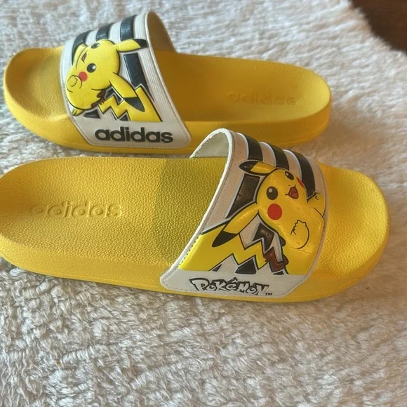 Pokémon slides - Picture 3 of 7